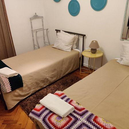 אודיבלאס Vasco Santana Guesthouse מראה חיצוני תמונה