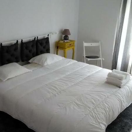 אודיבלאס Vasco Santana Guesthouse מראה חיצוני תמונה
