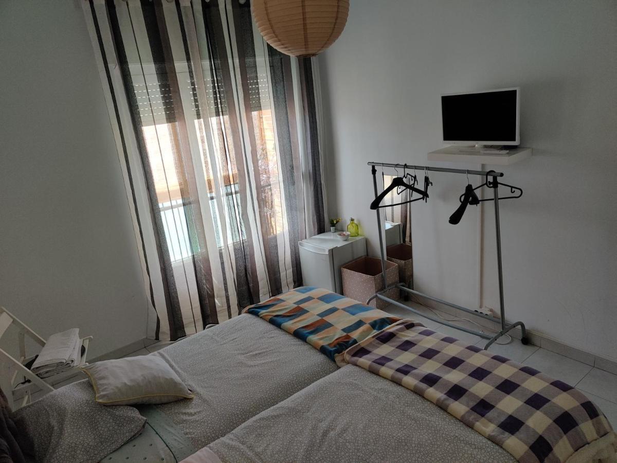 אודיבלאס Vasco Santana Guesthouse מראה חיצוני תמונה