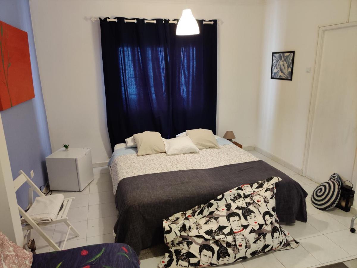 אודיבלאס Vasco Santana Guesthouse מראה חיצוני תמונה