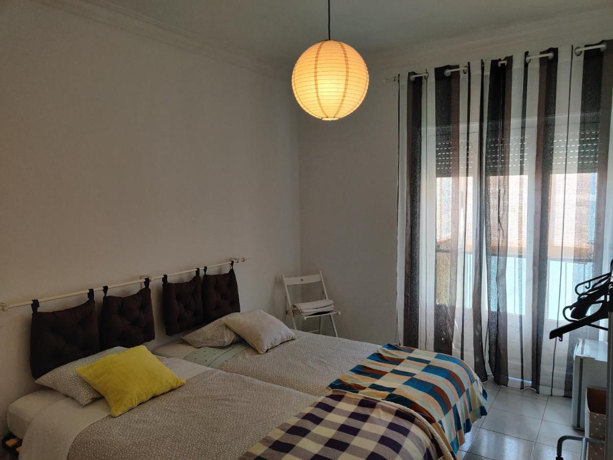 אודיבלאס Vasco Santana Guesthouse מראה חיצוני תמונה