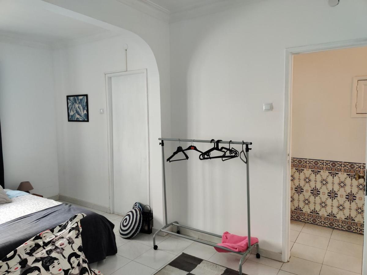 אודיבלאס Vasco Santana Guesthouse מראה חיצוני תמונה