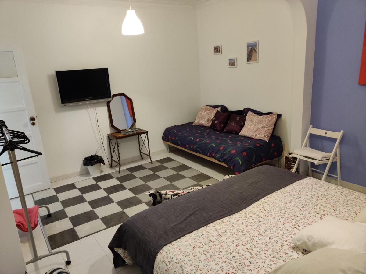 אודיבלאס Vasco Santana Guesthouse מראה חיצוני תמונה