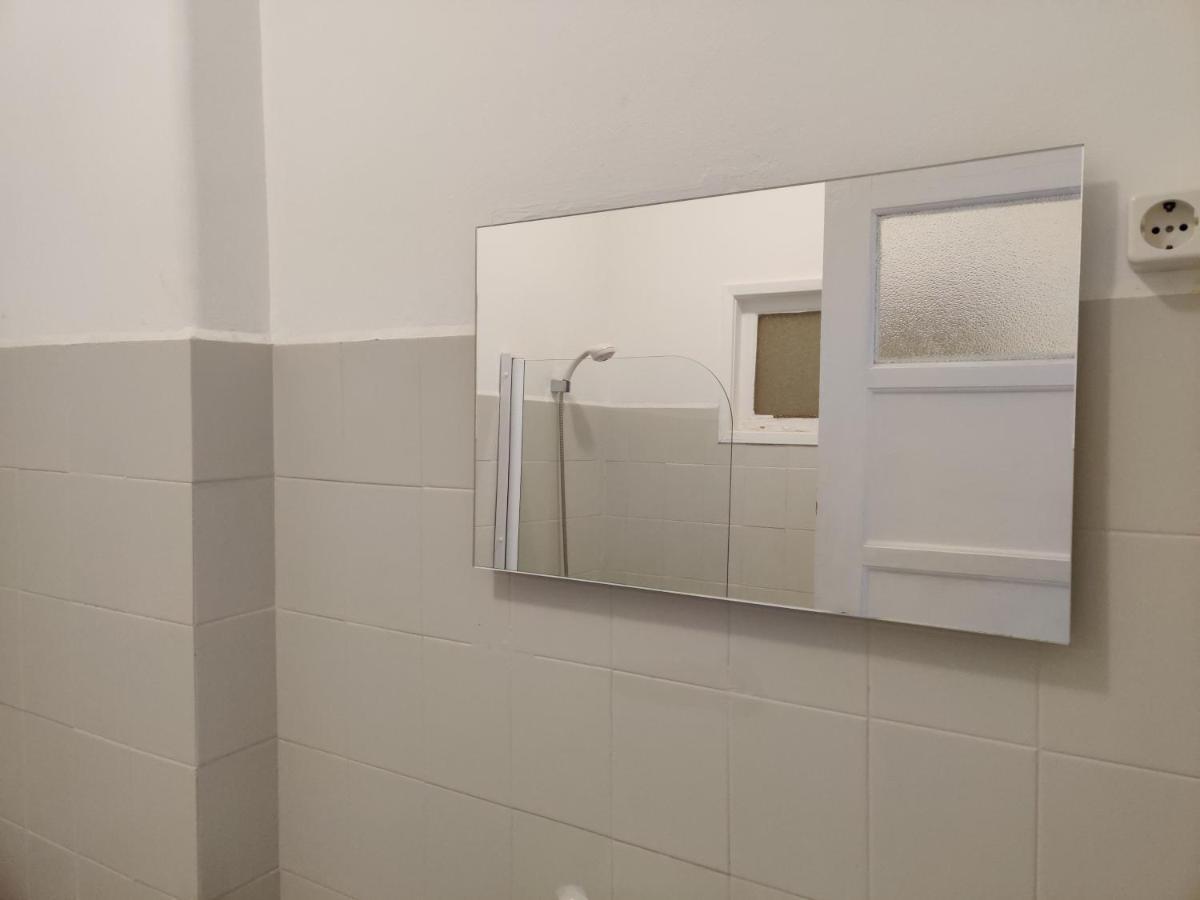 אודיבלאס Vasco Santana Guesthouse מראה חיצוני תמונה