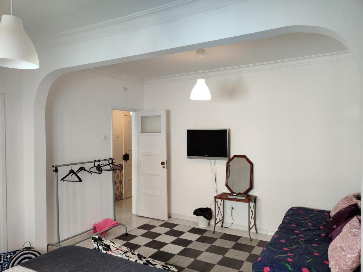 אודיבלאס Vasco Santana Guesthouse מראה חיצוני תמונה