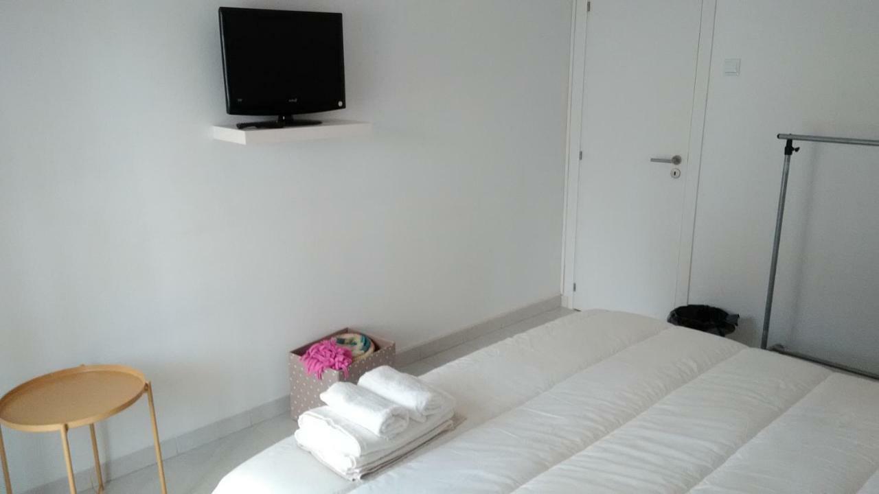 אודיבלאס Vasco Santana Guesthouse מראה חיצוני תמונה