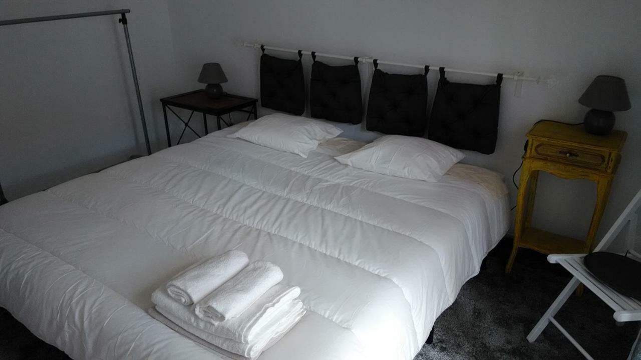 אודיבלאס Vasco Santana Guesthouse מראה חיצוני תמונה