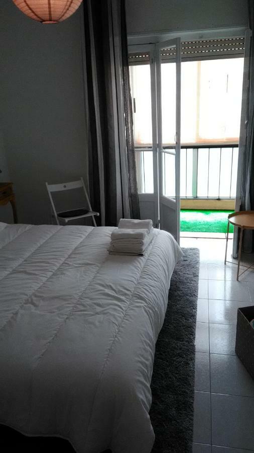אודיבלאס Vasco Santana Guesthouse מראה חיצוני תמונה