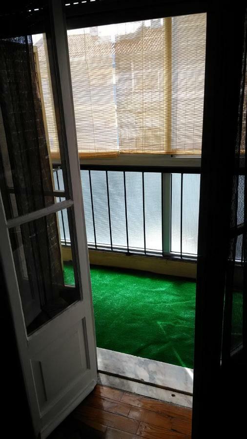 אודיבלאס Vasco Santana Guesthouse מראה חיצוני תמונה