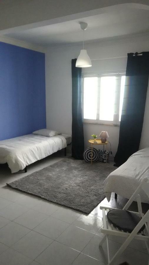 אודיבלאס Vasco Santana Guesthouse מראה חיצוני תמונה