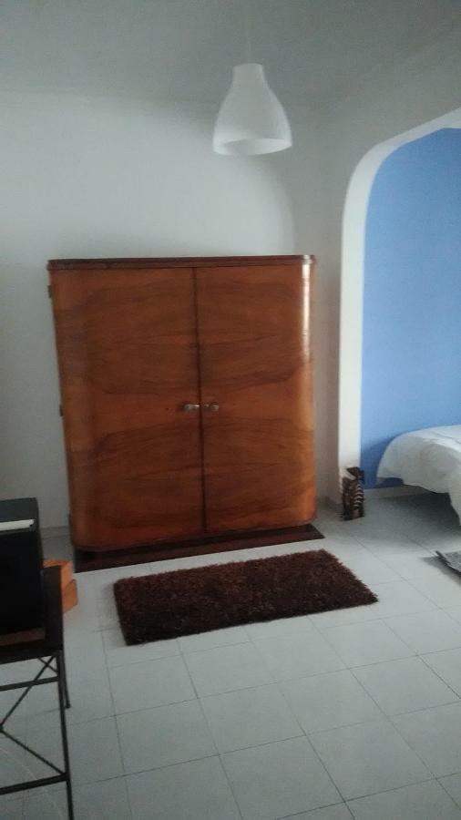 אודיבלאס Vasco Santana Guesthouse מראה חיצוני תמונה