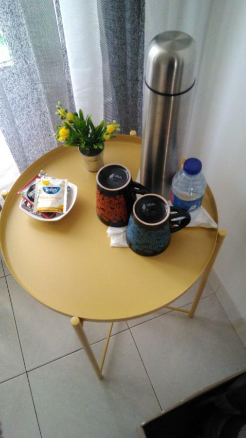 אודיבלאס Vasco Santana Guesthouse מראה חיצוני תמונה