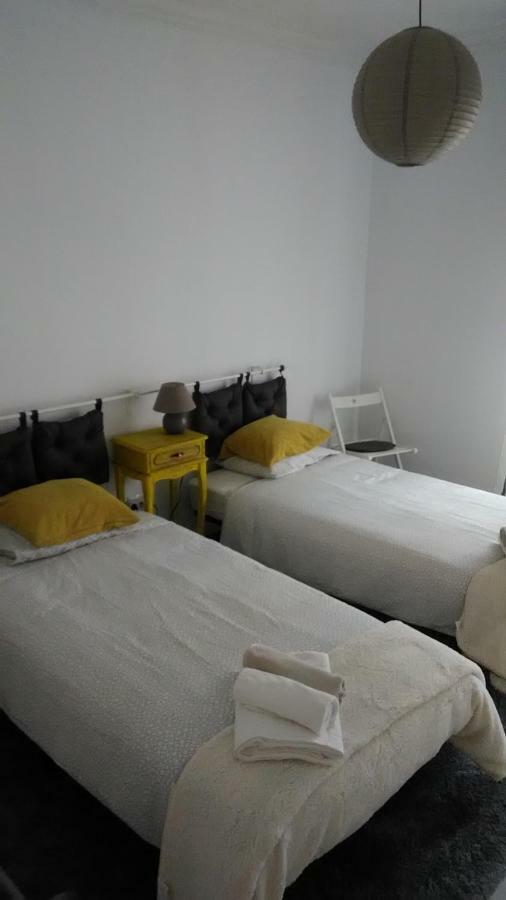 אודיבלאס Vasco Santana Guesthouse מראה חיצוני תמונה
