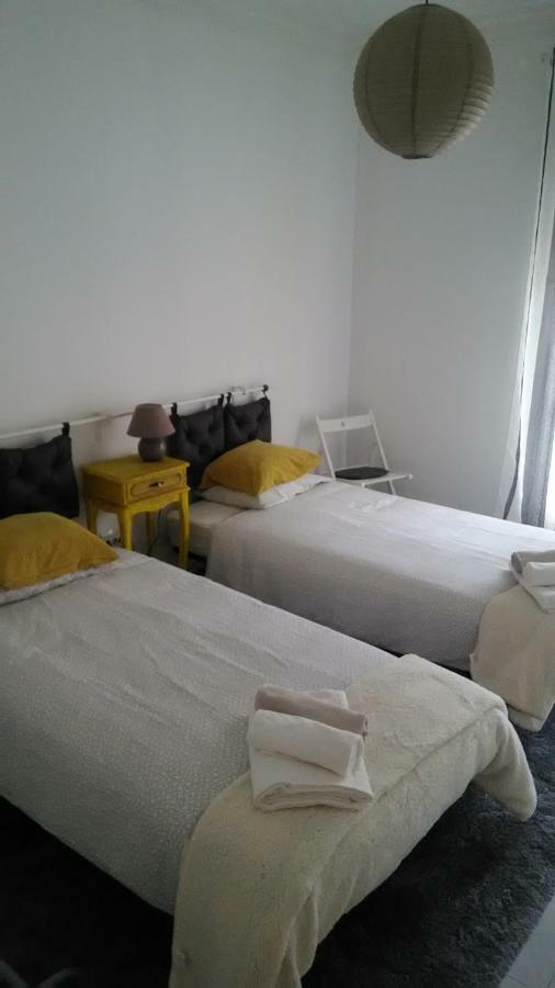 אודיבלאס Vasco Santana Guesthouse מראה חיצוני תמונה